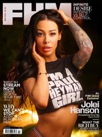 FHM US